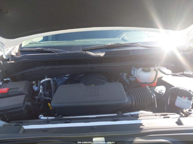 Chevrolet Silverado 1500 2wd  Short Bed Rst Image 8