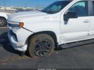 Chevrolet Silverado 1500 2wd  Short Bed Rst Image 14