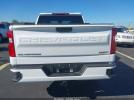 Chevrolet Silverado 1500 2wd  Short Bed Rst Image 13