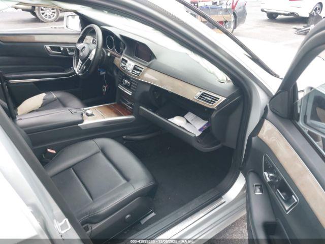 Mercedes-Benz E-Class Image 6