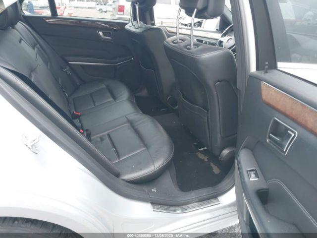 Mercedes-Benz E-Class Image 15