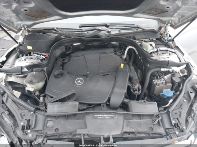 Mercedes-Benz E-Class Image 14