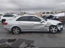 Mercedes-Benz E-Class Image 11