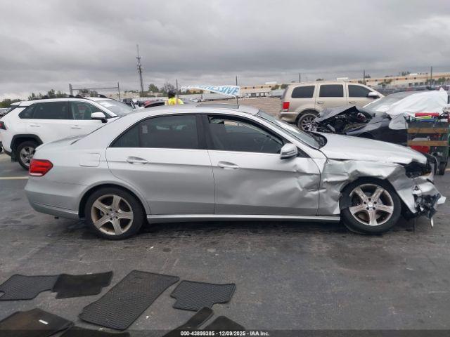 Mercedes-Benz E-Class Image 11