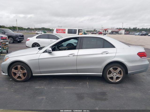 Mercedes-Benz E-Class Image 3