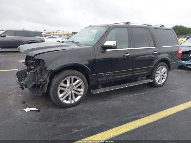 Ford Expedition Platinum Image 17