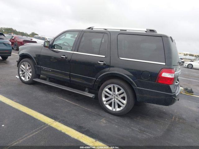 Ford Expedition Platinum Image 16