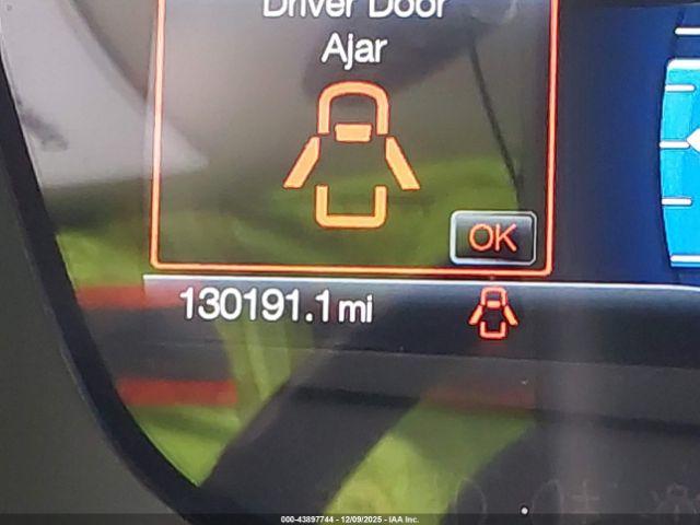 Ford Expedition Platinum Image 10