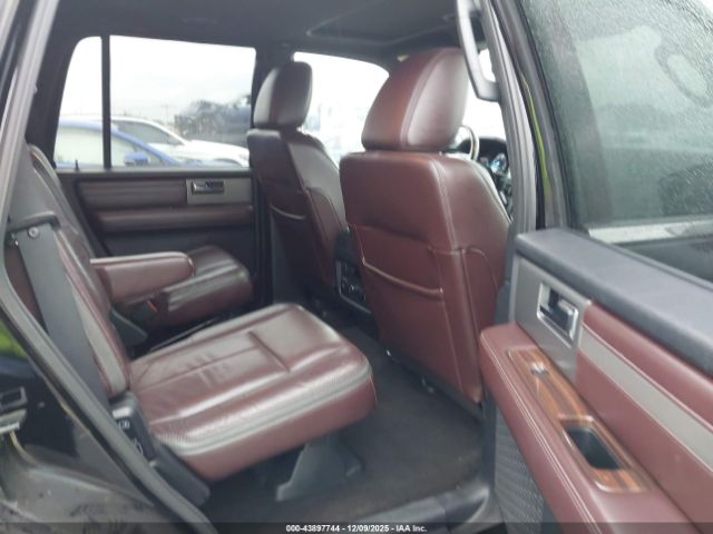 Ford Expedition Platinum Image 7
