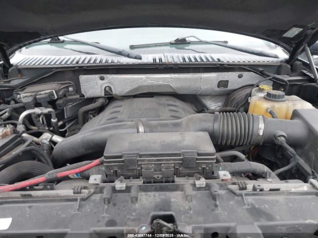 Ford Expedition Platinum Image 6