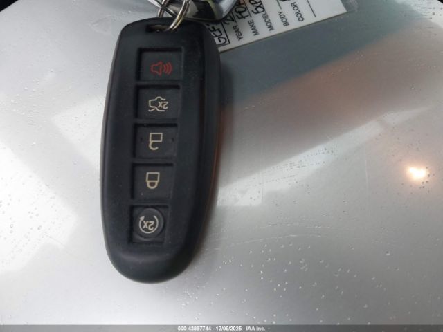 Ford Expedition Platinum Image 8