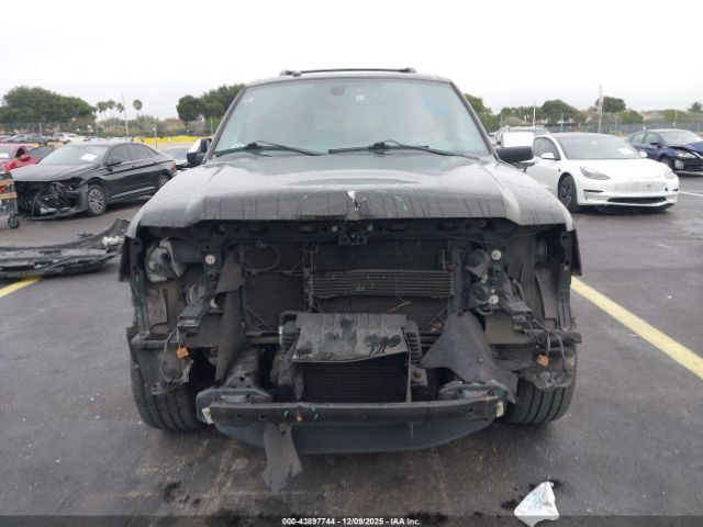 Ford Expedition Platinum Image 12