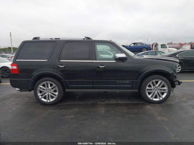 Ford Expedition Platinum Image 9