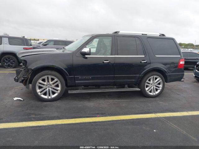 Ford Expedition Platinum Image 14