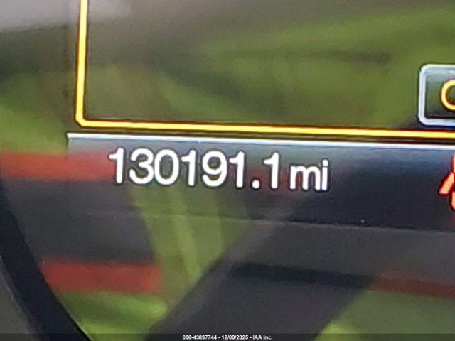 Ford Expedition Platinum Image 13