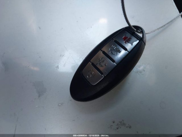 Nissan Altima 2.5 Sv Image 13