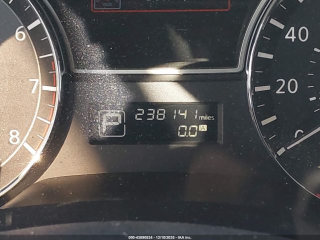 Nissan Altima 2.5 Sv Image 6