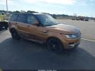Land Rover Range Rover Sport 3.0l V6 Turbocharged Diesel Hse Td6 Image 1
