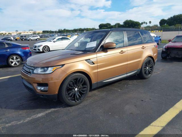 Land Rover Range Rover Sport 3.0l V6 Turbocharged Diesel Hse Td6 Image 18