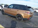 Land Rover Range Rover Sport 3.0l V6 Turbocharged Diesel Hse Td6 Image 12