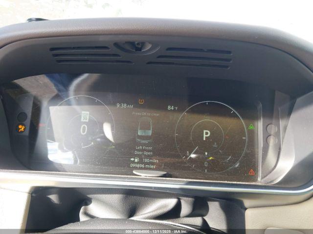 Land Rover Range Rover Sport 3.0l V6 Turbocharged Diesel Hse Td6 Image 10