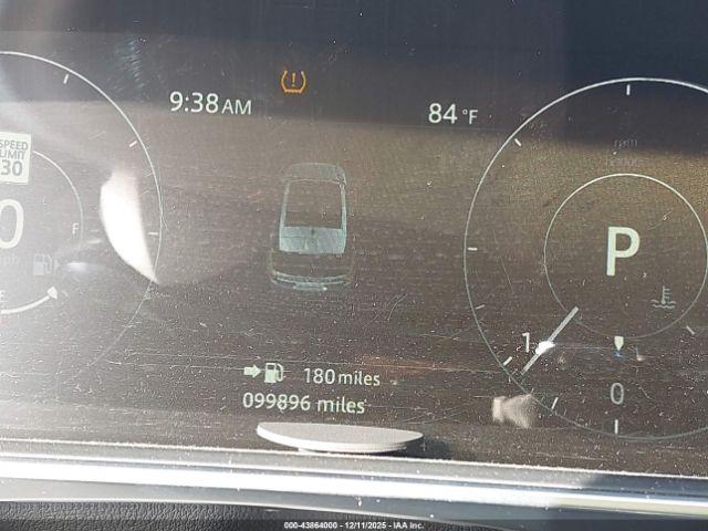 Land Rover Range Rover Sport 3.0l V6 Turbocharged Diesel Hse Td6 Image 7