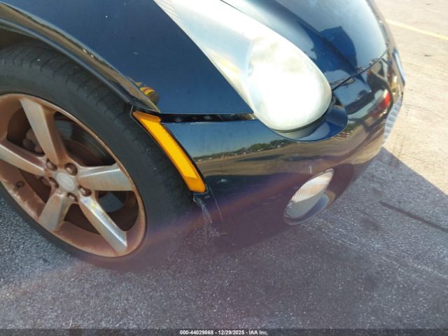 Pontiac Solstice Image 8