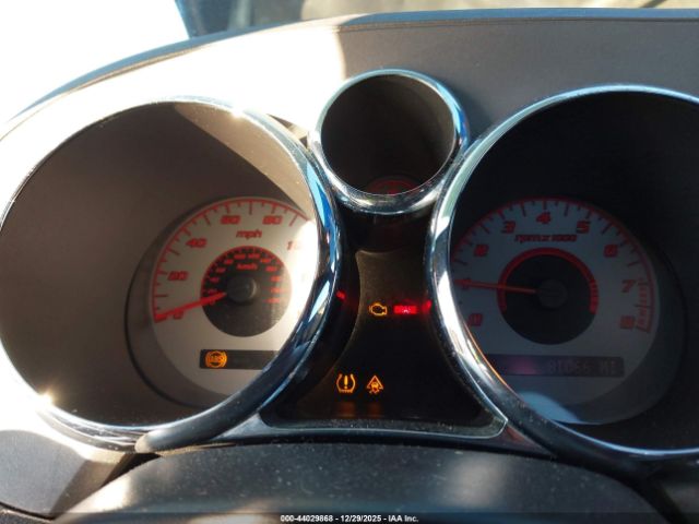 Pontiac Solstice Image 9