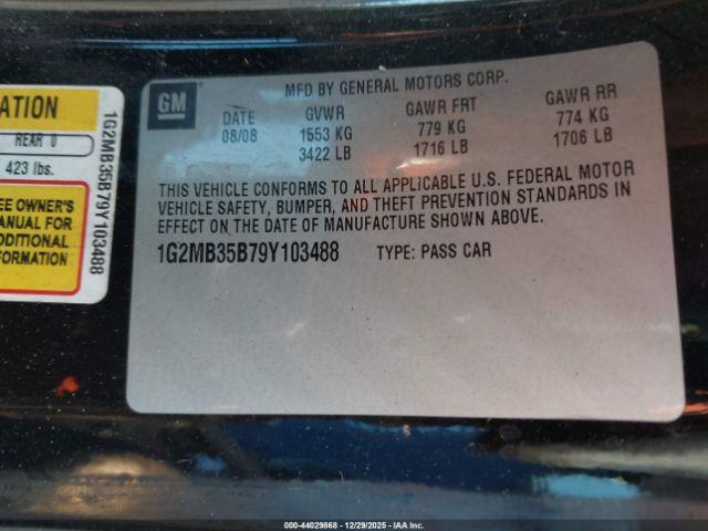 Pontiac Solstice Image 10