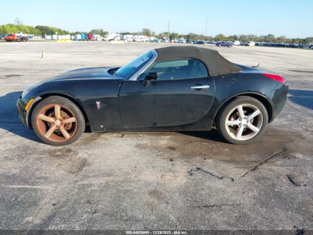 Pontiac Solstice Image 18