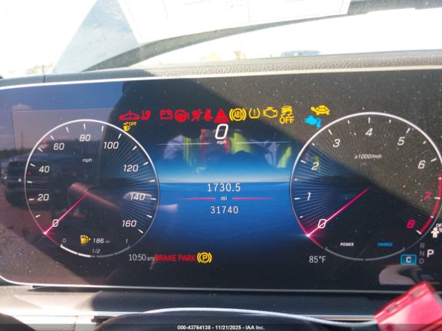 Mercedes-Benz GLE 4matic Image 7