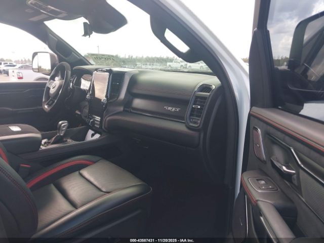 Ram 1500 Trx Image 3