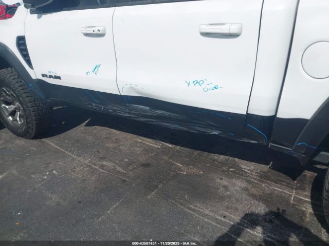 Ram 1500 Trx Image 5