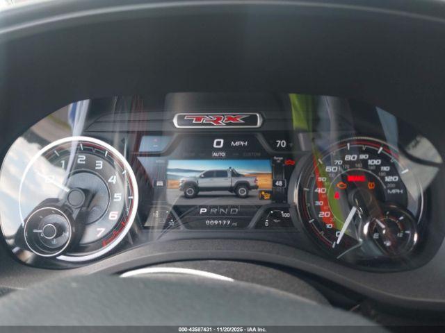 Ram 1500 Trx Image 10