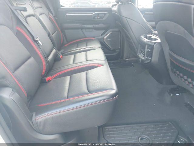 Ram 1500 Trx Image 6