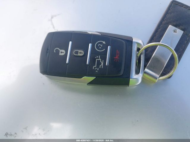 Ram 1500 Trx Image 16