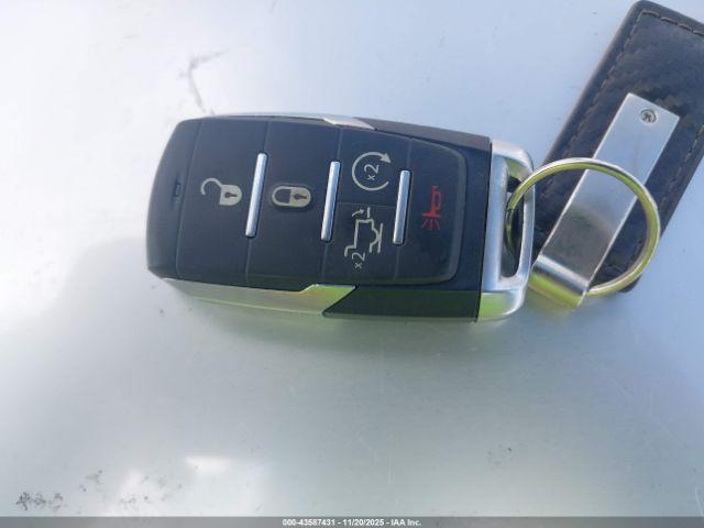 Ram 1500 Trx Image 16