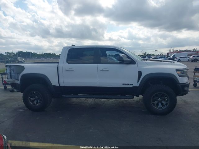 Ram 1500 Trx Image 12