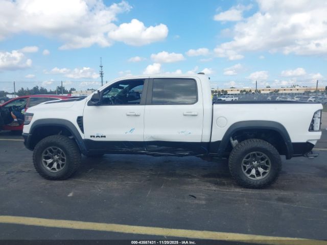 Ram 1500 Trx Image 14