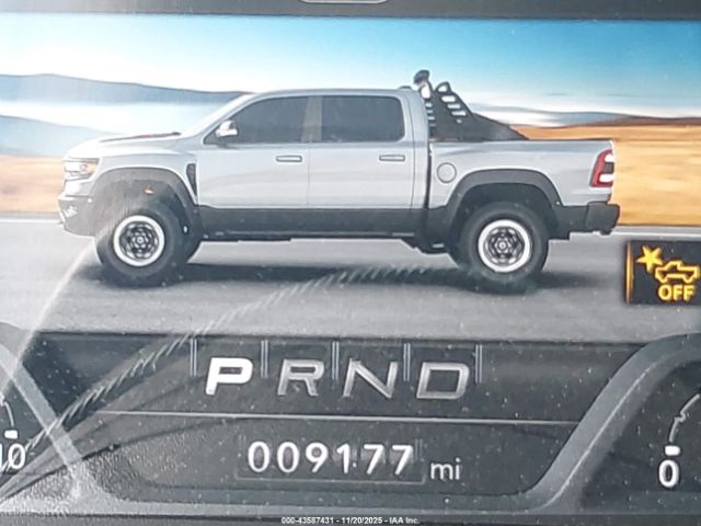 Ram 1500 Trx Image 2