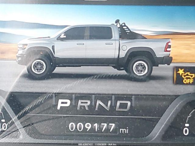 Ram 1500 Trx Image 2
