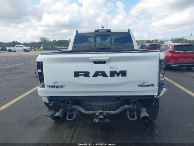 Ram 1500 Trx Image 17