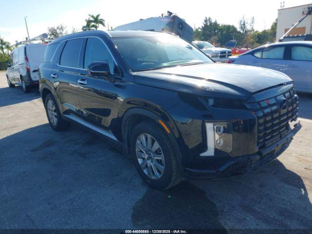  Salvage Hyundai PALISADE