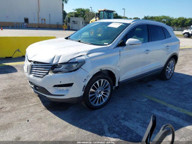 Lincoln MKC Reserve Image 8