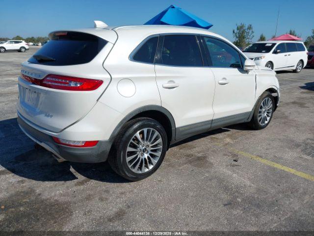 Lincoln MKC Reserve Image 6