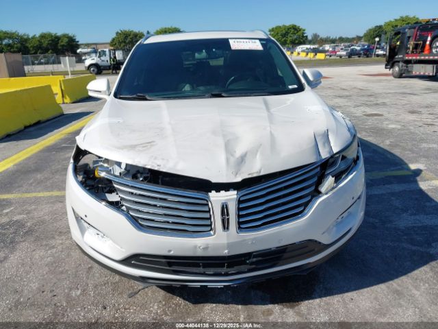 Lincoln MKC Reserve Image 7