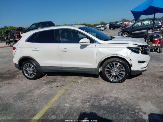 Lincoln MKC Reserve Image 10