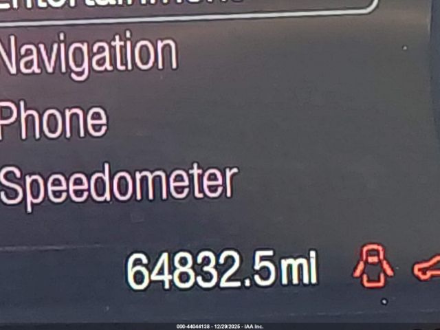 Lincoln MKC Reserve Image 13