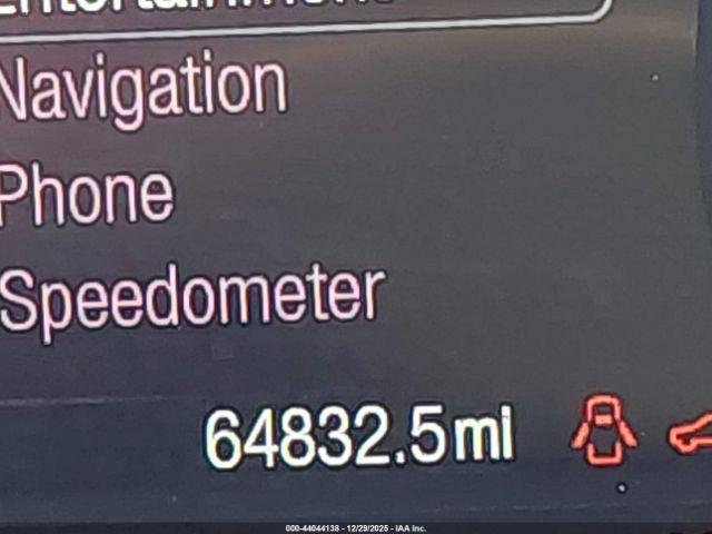 Lincoln MKC Reserve Image 13