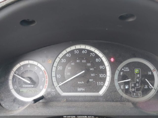 Toyota Sienna Ce Image 3